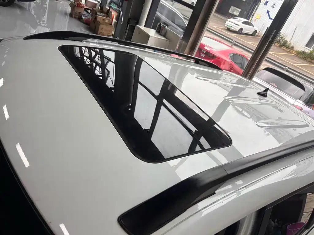 Changan CS35PLUS — миниатюра 5