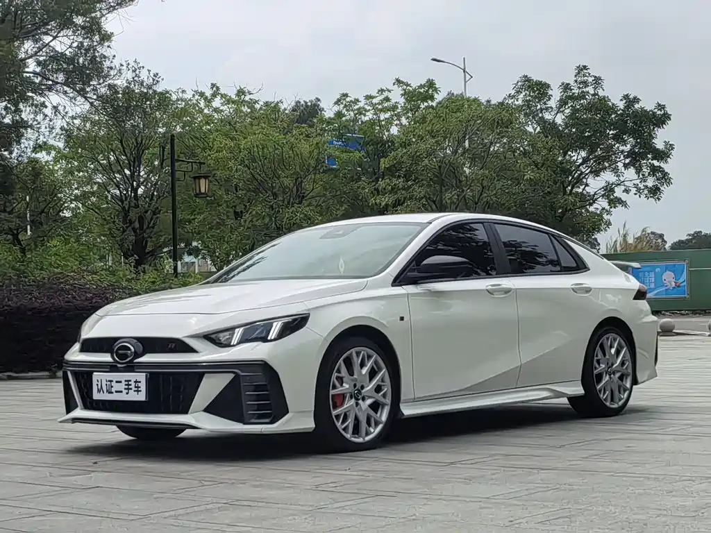GAC Motor Shadow Leopard 2025