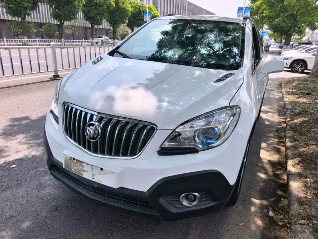 Buick Encore