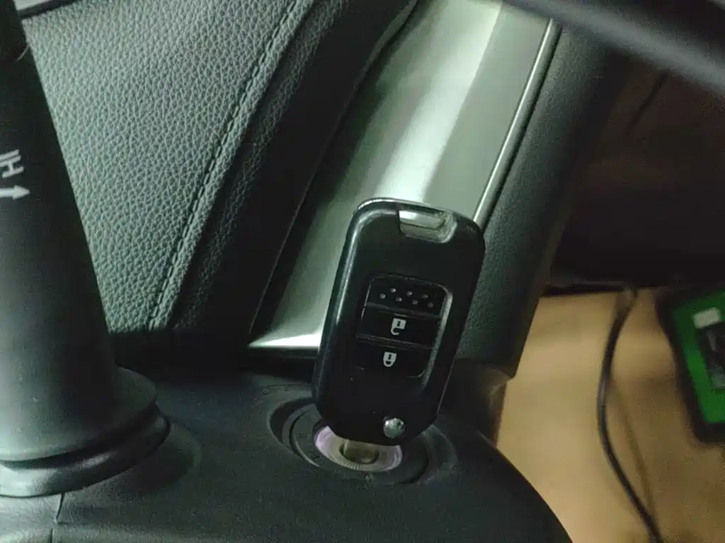 Honda CR-V — миниатюра 9