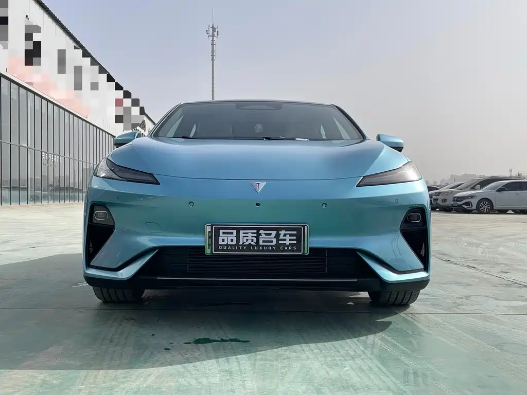 Changan Deepal DARK BLUE L07