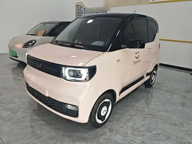 2023 Wuling Motors Hongguang Mini EV