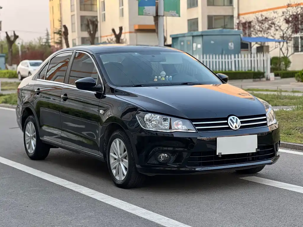 Volkswagen Jetta 2015