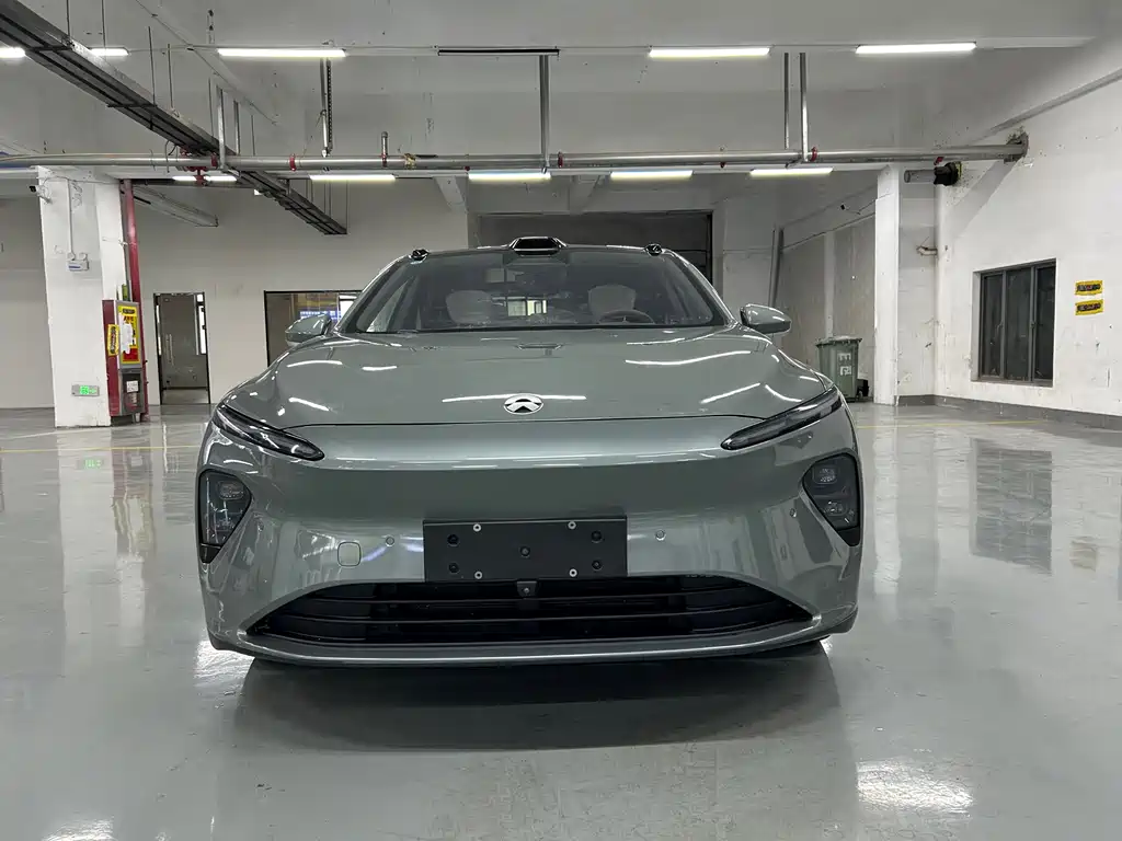 NIO ET7 — миниатюра 2