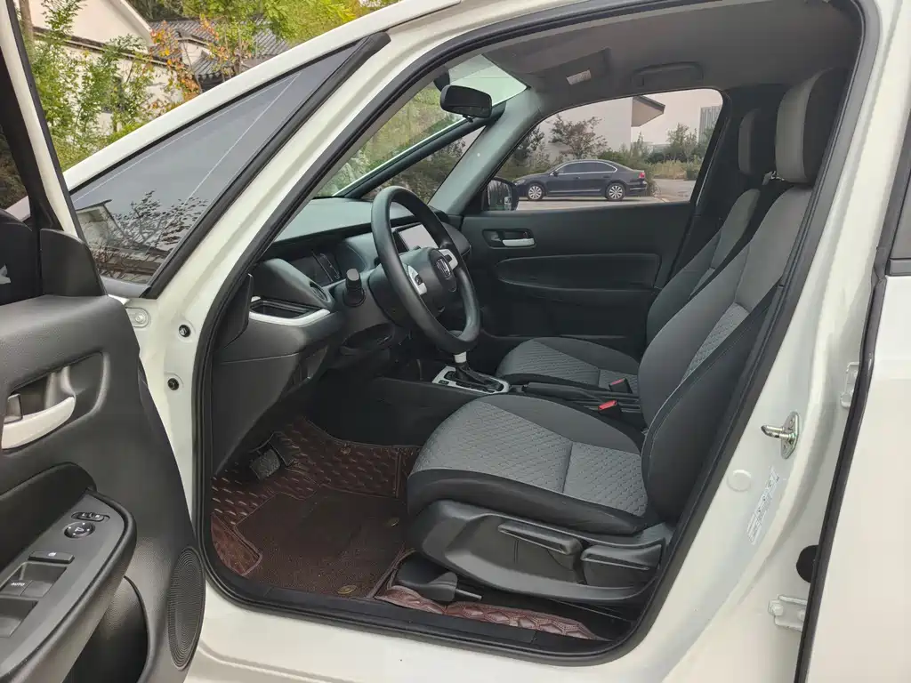 Honda Fit — миниатюра 9