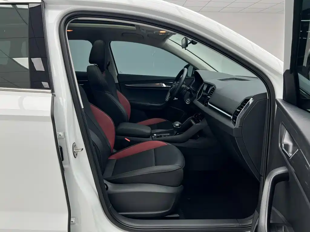 Skoda Karoq — миниатюра 17