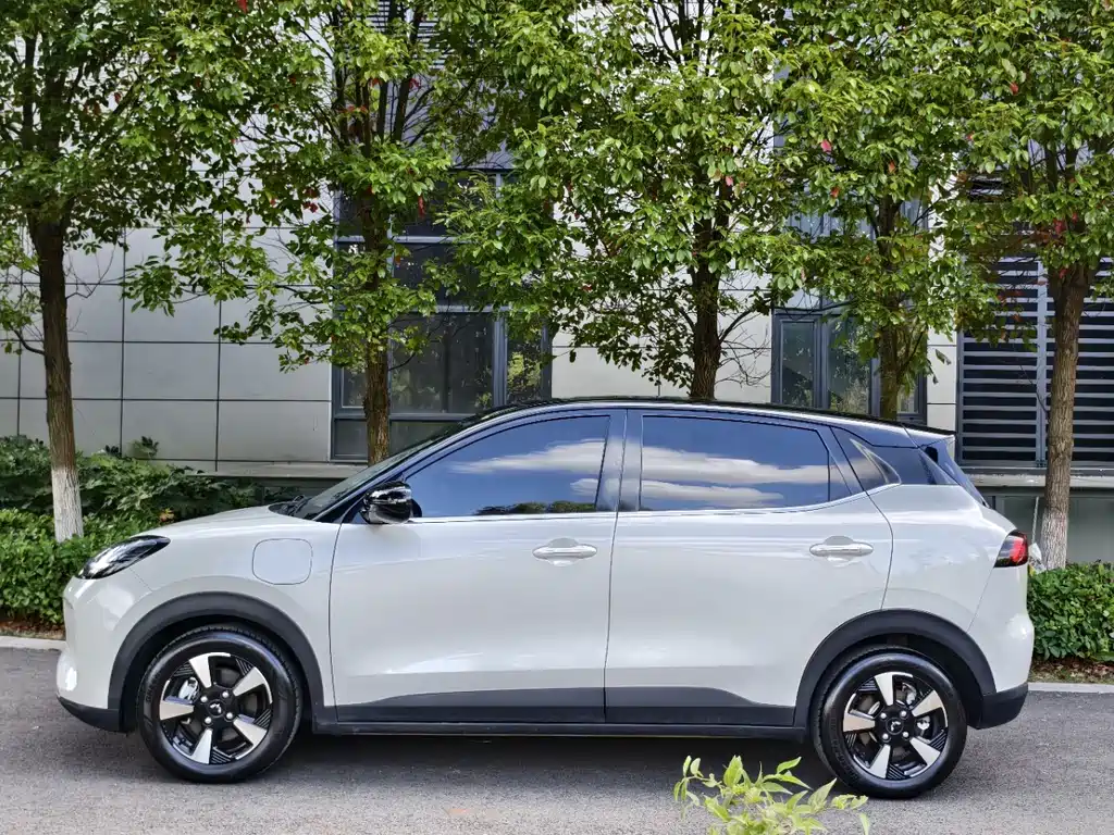 Wuling Bingo PLUS — миниатюра 4
