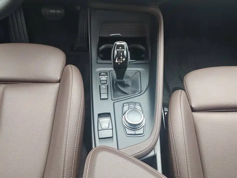 BMW X1 — миниатюра 16