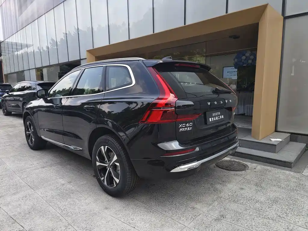 Volvo XC60 — миниатюра 9