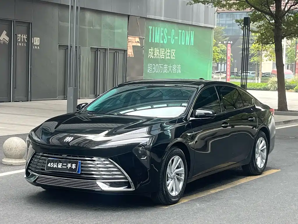 Buick LaCrosse 2023