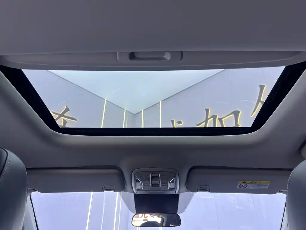 GAC Motor Trumpchi M6 — миниатюра 16