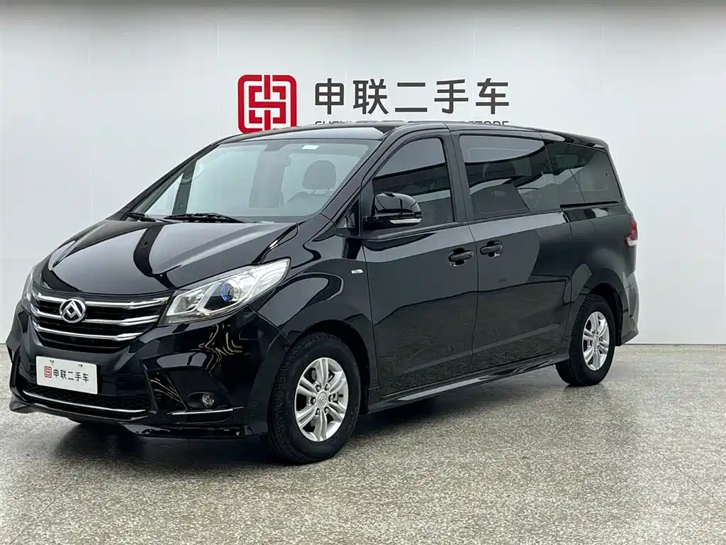 大通 G10 2022