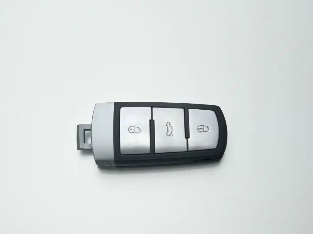 Volkswagen Magotan — миниатюра 19