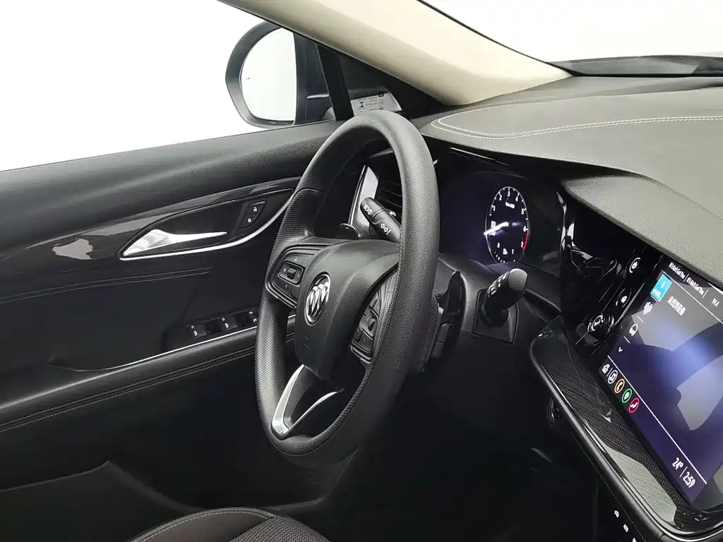 Buick Envision S — миниатюра 22