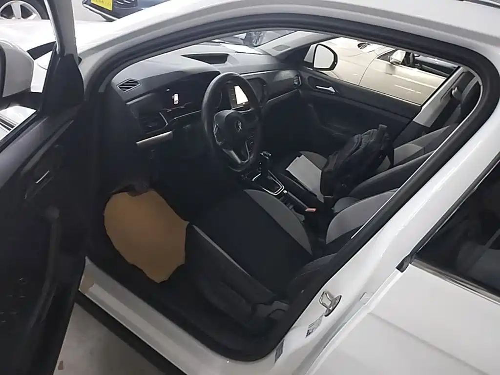 Volkswagen Tacqua — миниатюра 16