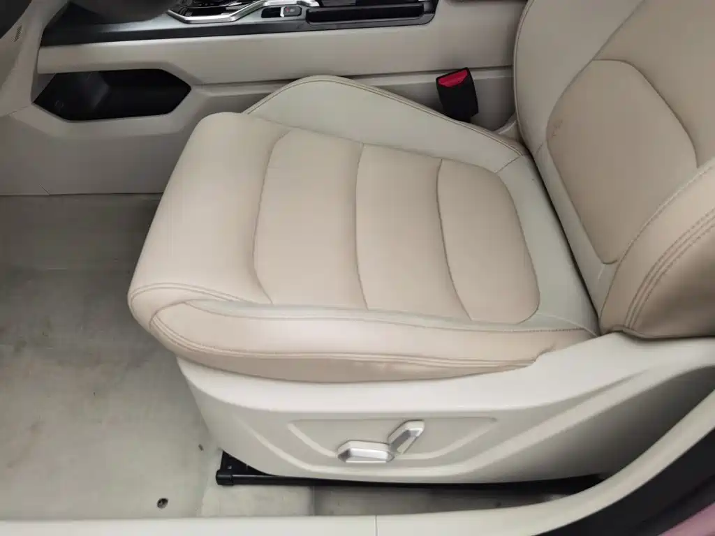 Geely Icon — миниатюра 20