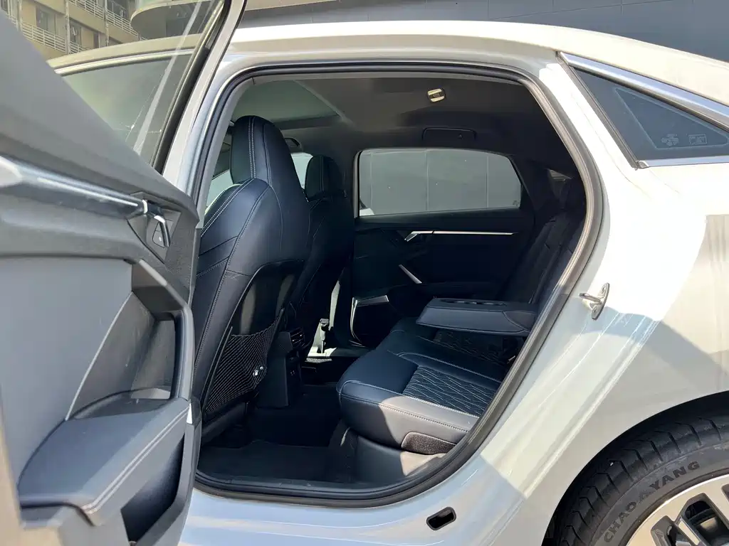 Audi A3 — миниатюра 4