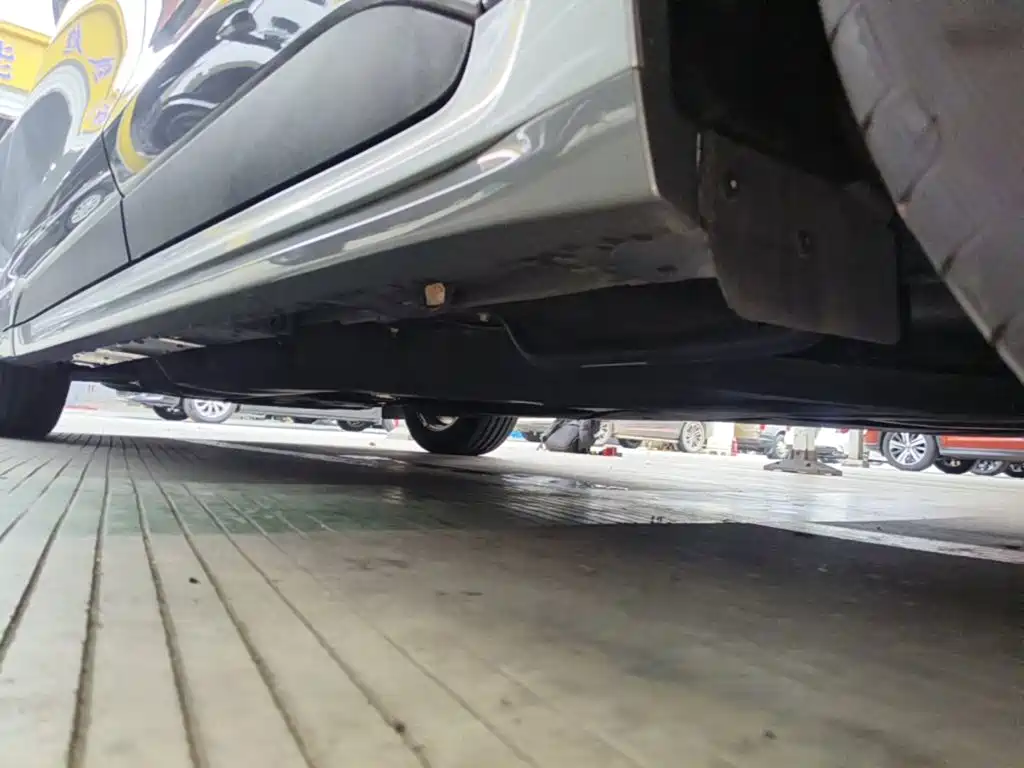 Ford Mondeo — миниатюра 22