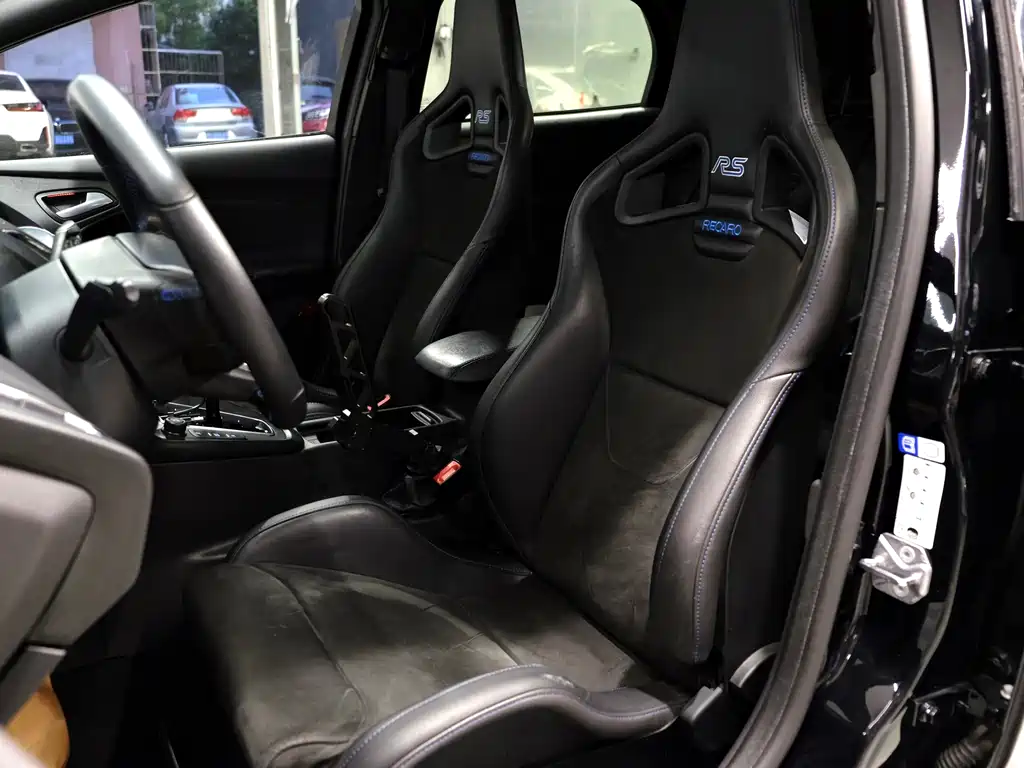 Ford Focus 2016 2.3T RS
