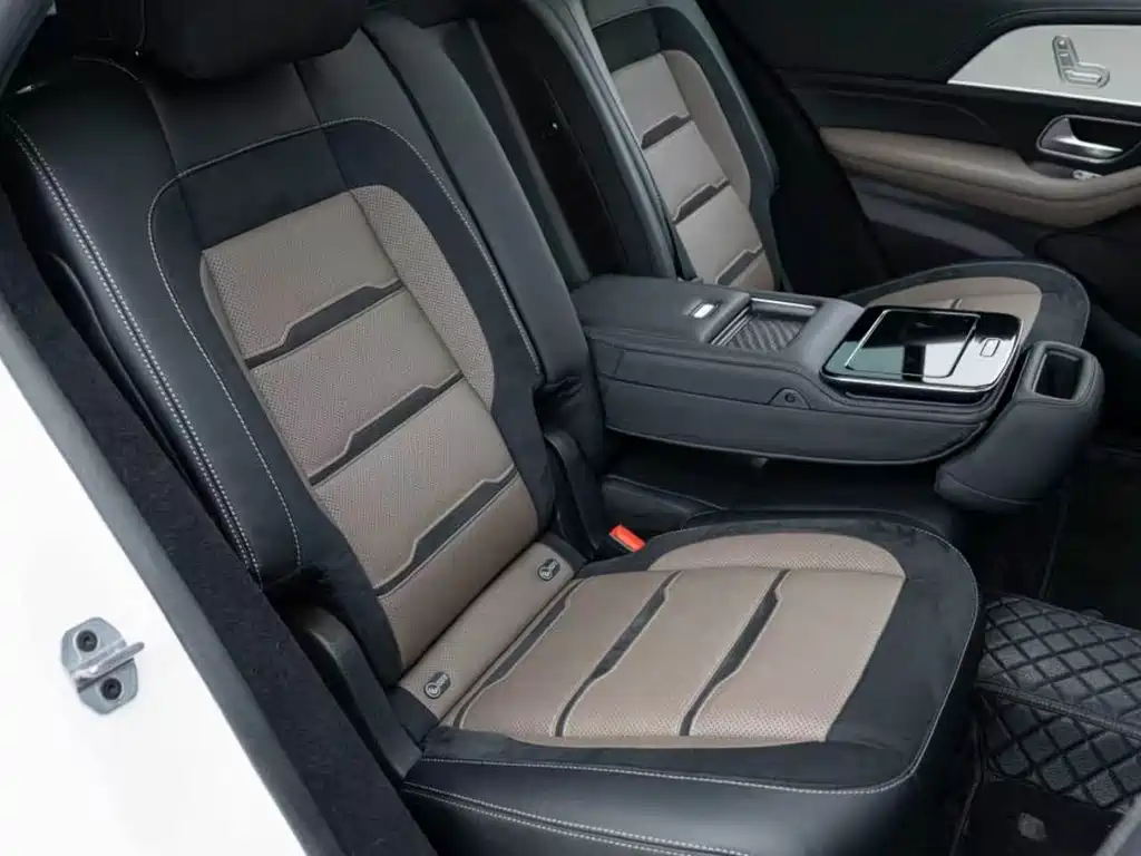 Mercedes-Benz GLE AMG — миниатюра 22