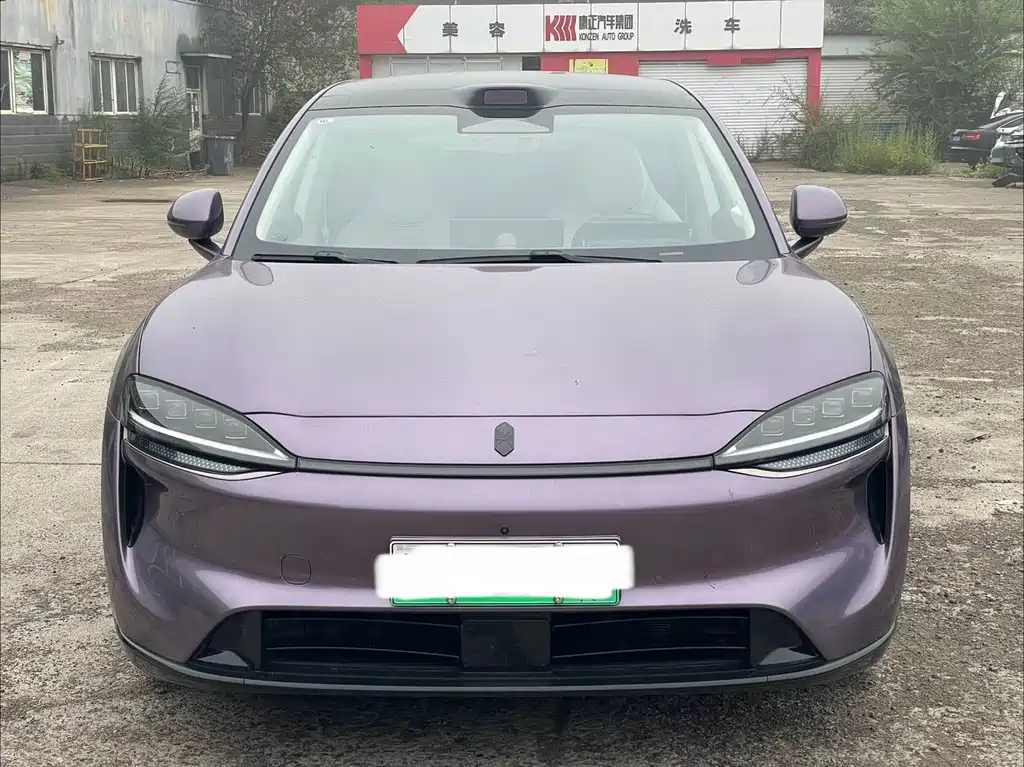 Zhijie Zhijie R7 — миниатюра 2