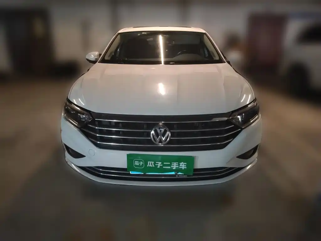 Volkswagen Sagitar — миниатюра 24