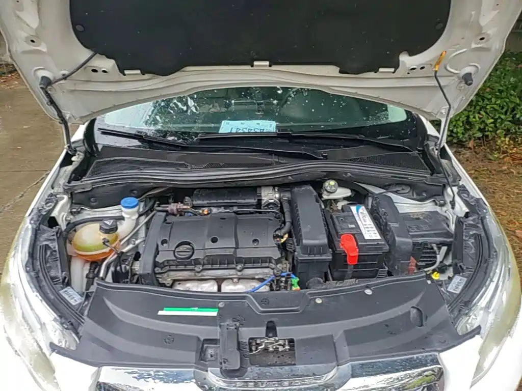 Peugeot 2008 — миниатюра 20