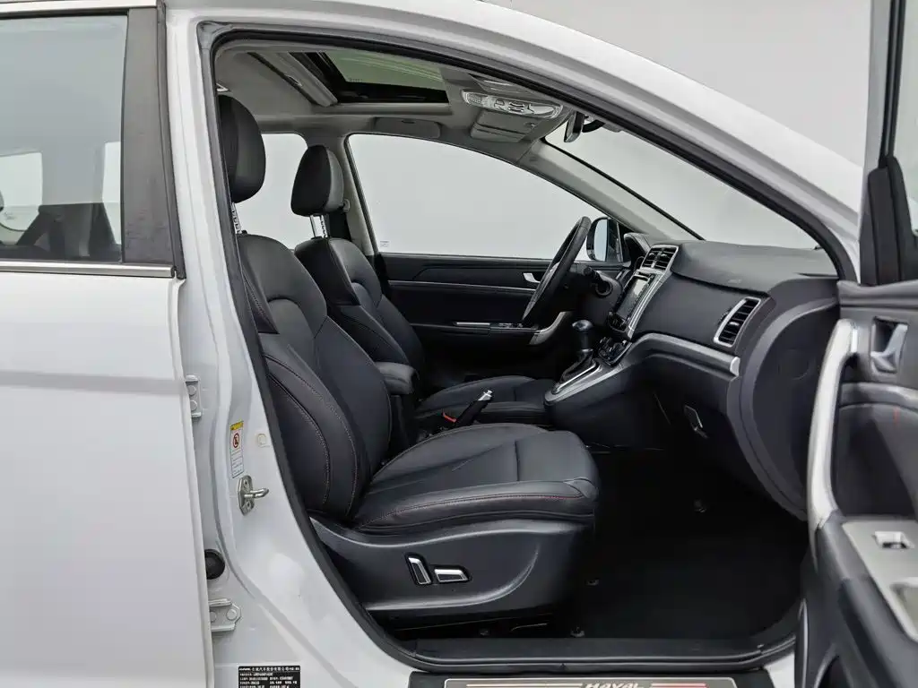 Haval H6 — миниатюра 23