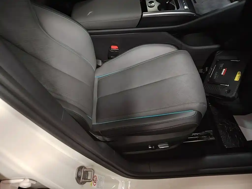 BYD Qin L — миниатюра 25