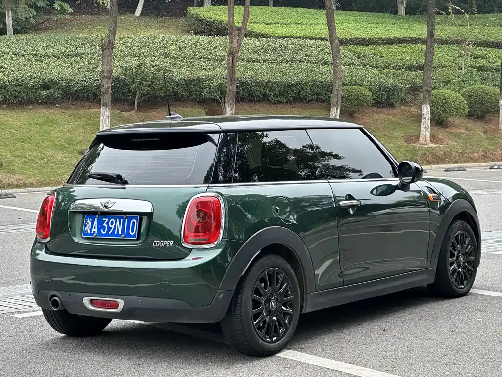 MINI Mini — миниатюра 7
