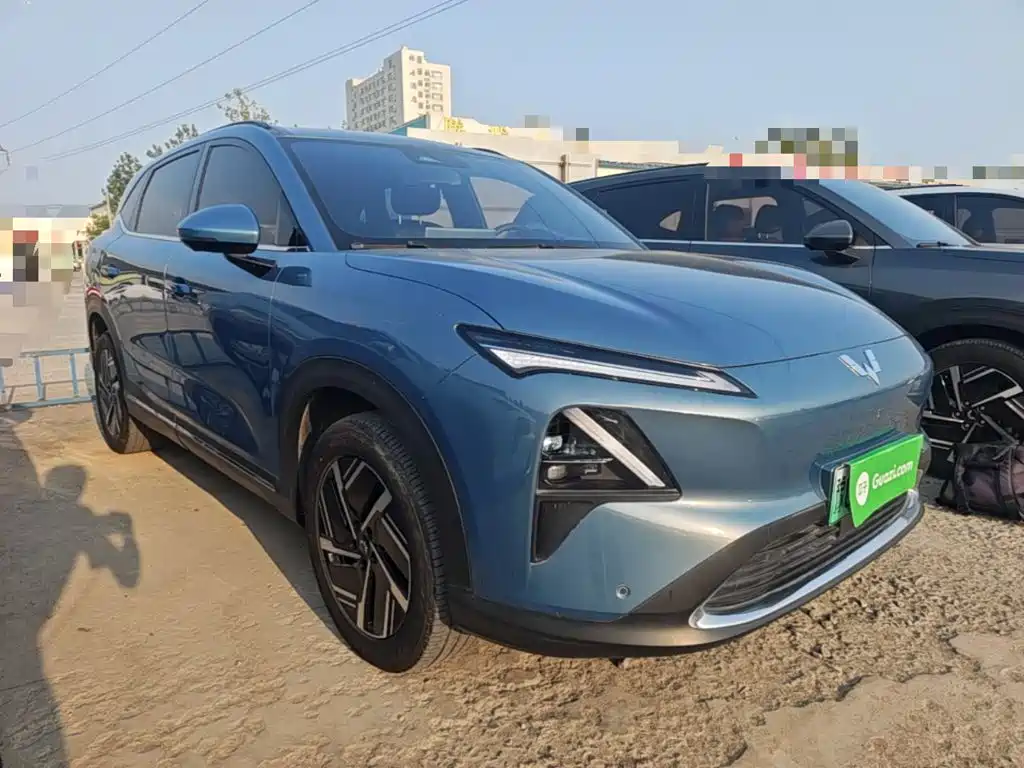 Wuling Xingguang S — миниатюра 4