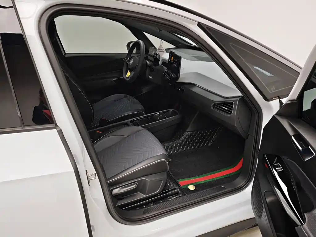 Volkswagen ID.3 — миниатюра 10