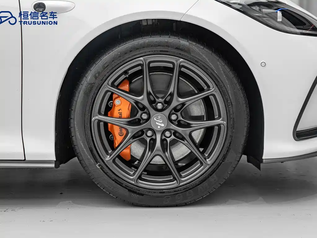 ZHIJI AUTOMOBILE ZHIJI L6