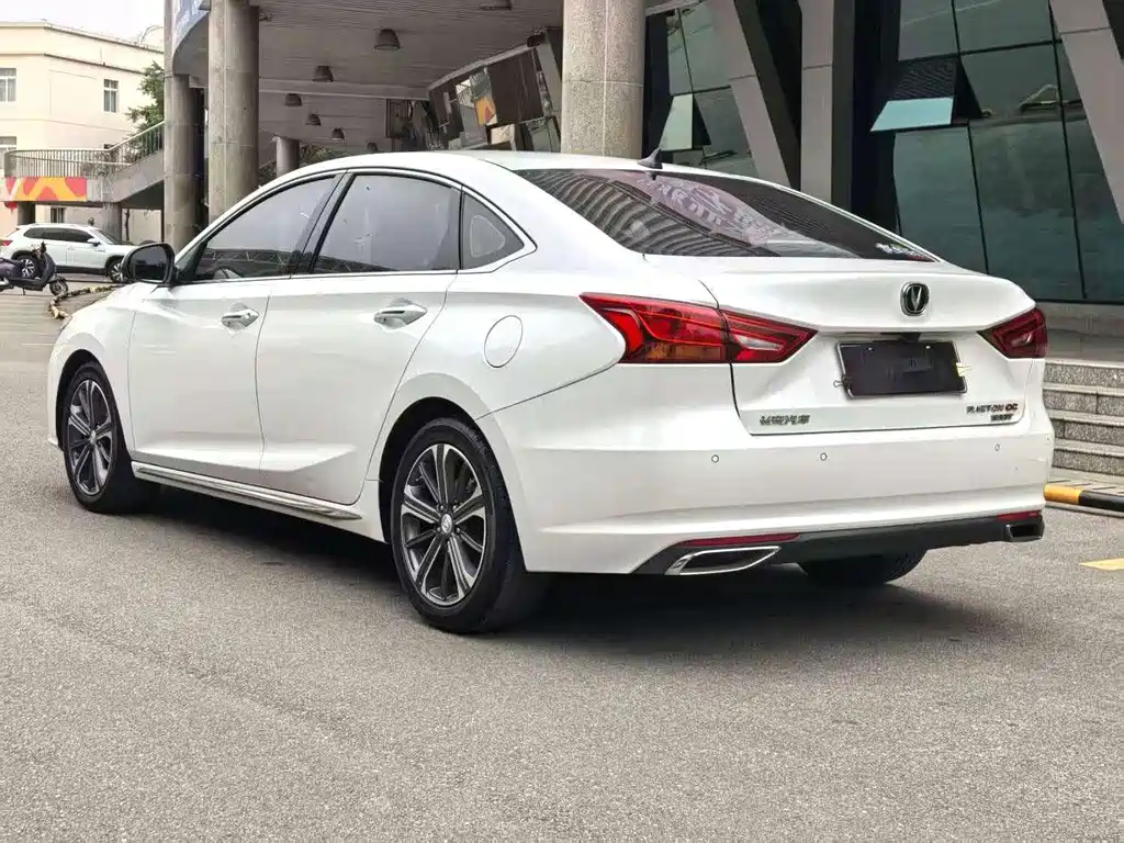Changan Ruicheng CC — миниатюра 6