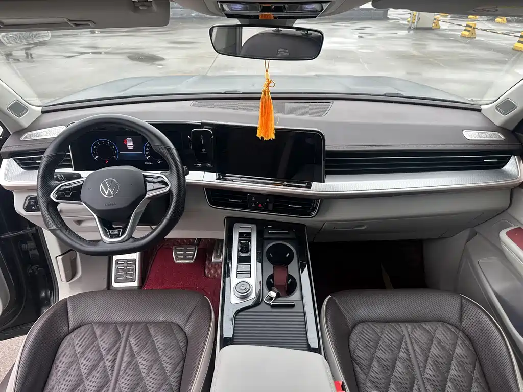 Volkswagen Tavendor — миниатюра 8
