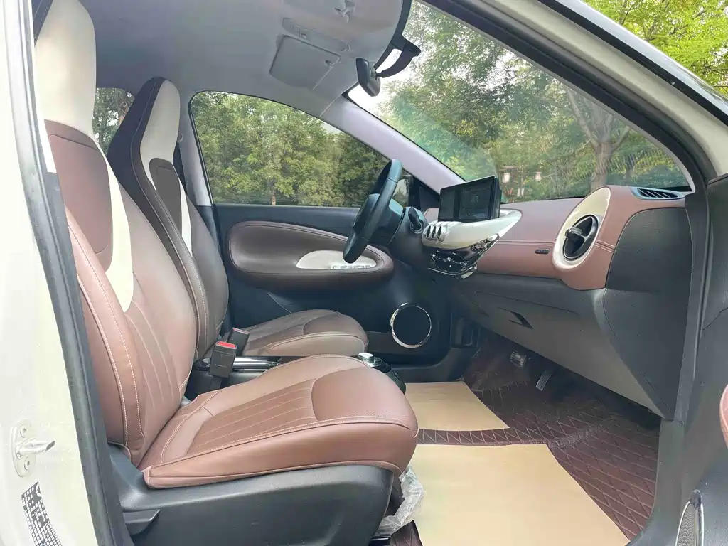 Wuling Bingo — миниатюра 13