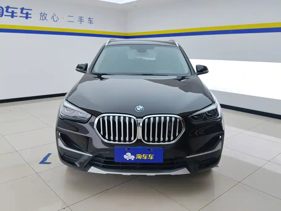 BMW X1 — миниатюра 2