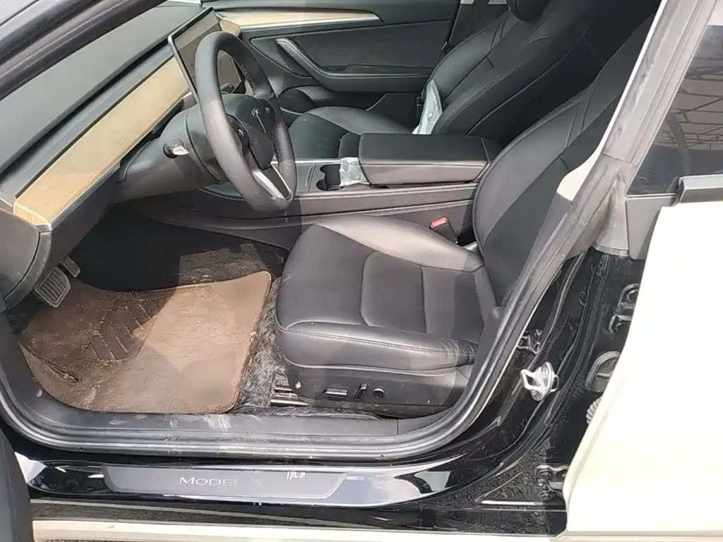 Tesla Model 3 — фотографии объявления, Фото 14
