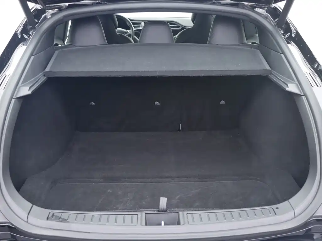 Tesla Model S — миниатюра 20