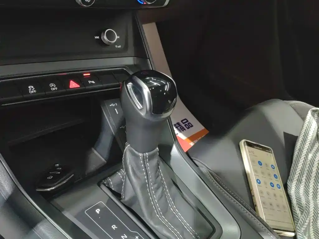 Audi Q3 Sportback — миниатюра 14