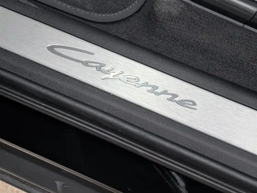 Porsche Cayenne — фотографии объявления, Фото 30