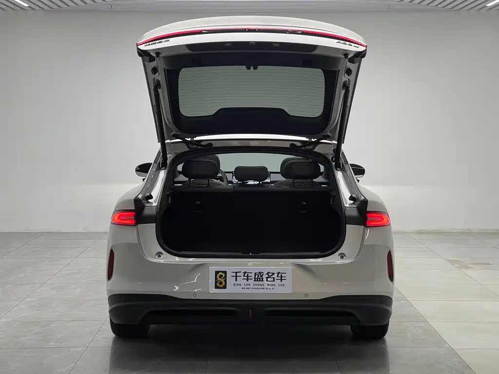 Qiyuan Чанг Кай A06 — миниатюра 10