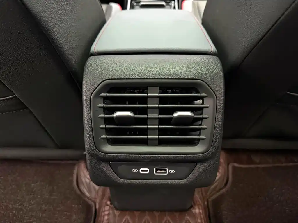 Volkswagen Lamando — миниатюра 12