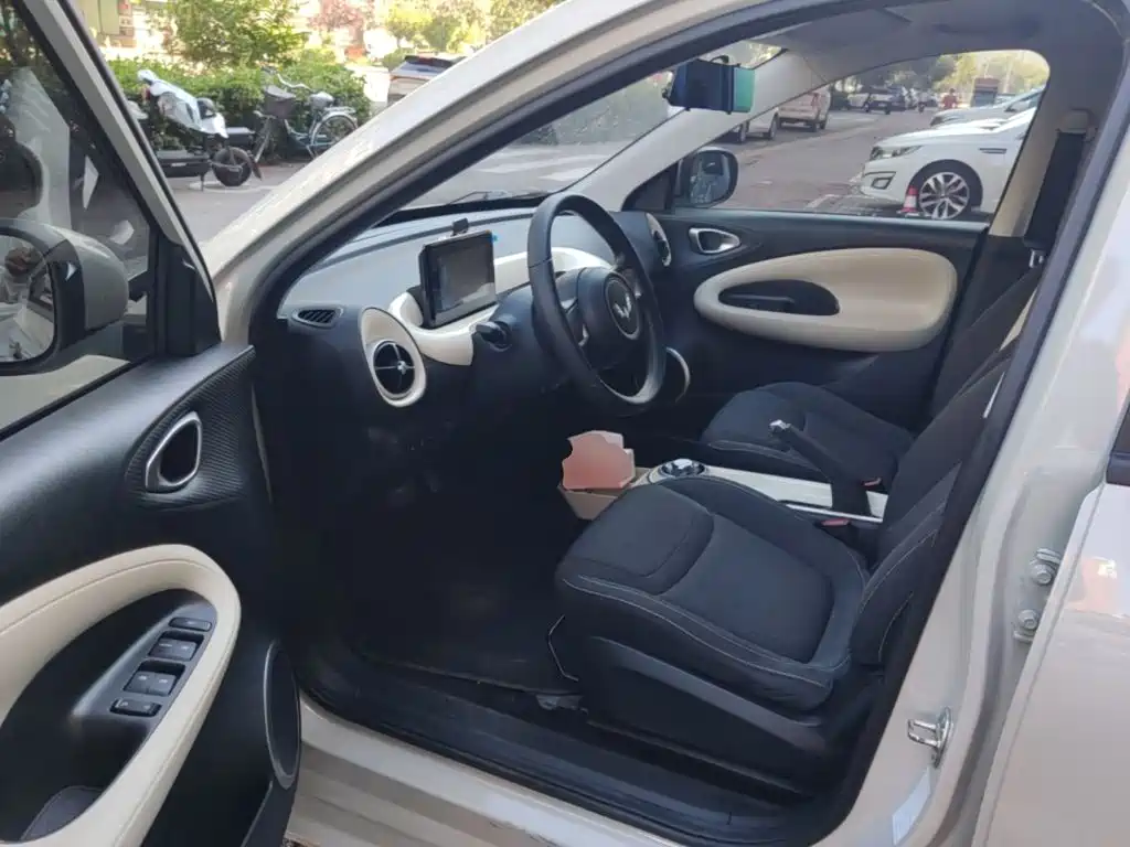 Wuling Bingo — миниатюра 16