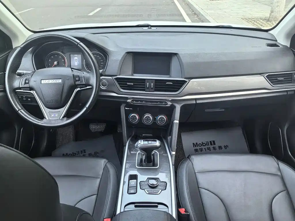Haval H6 — миниатюра 4