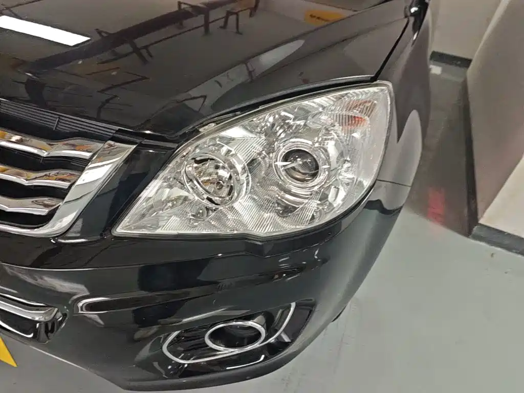 Haval H6 — миниатюра 24
