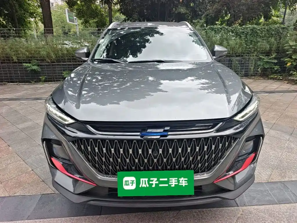 Oshan Oushang X7 PLUS — миниатюра 3