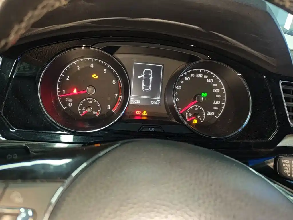 Volkswagen Lamando — миниатюра 12
