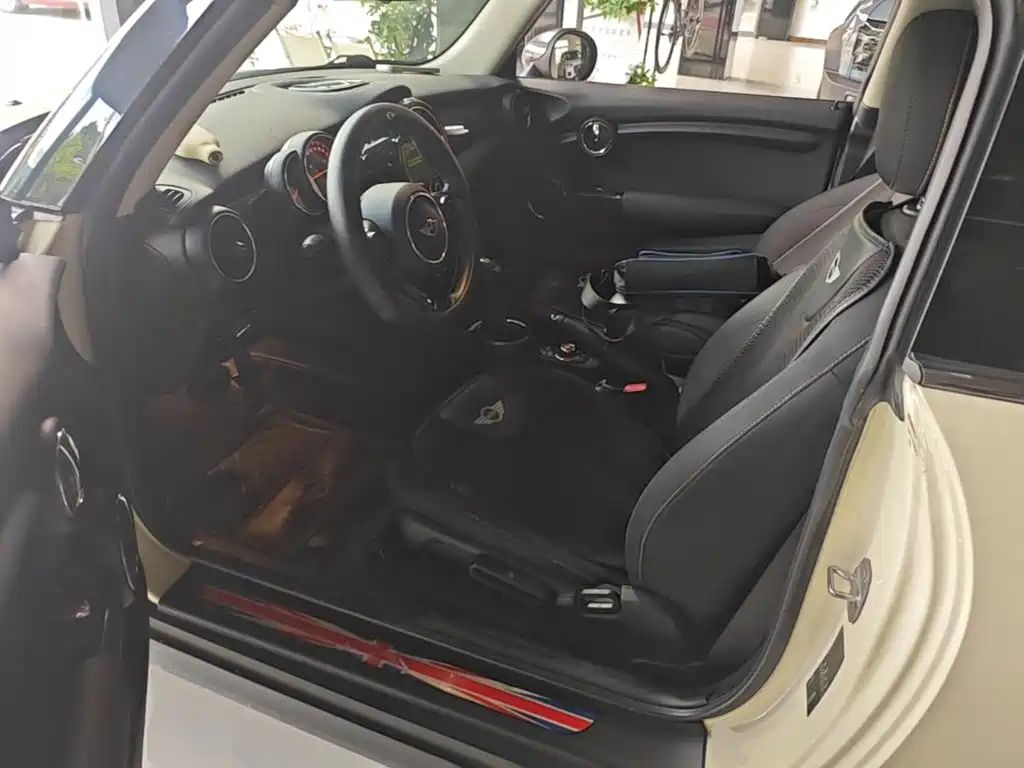 MINI Mini — миниатюра 15