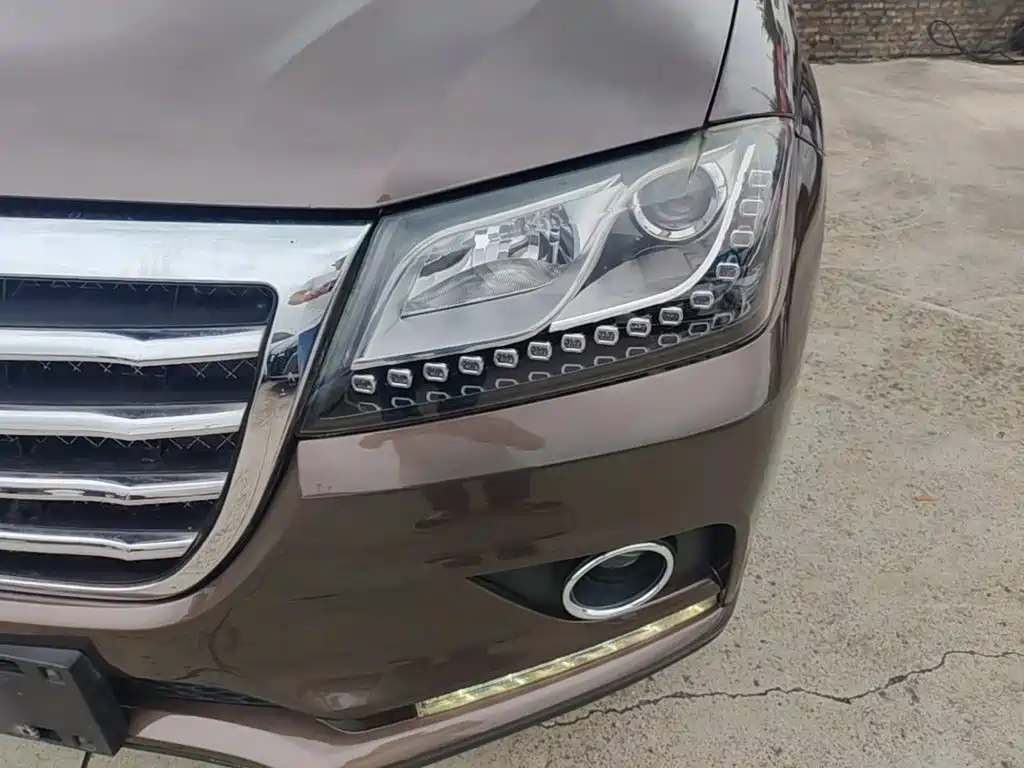 Haval H2 — миниатюра 24
